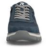 Rieker Men Oskar Laced Trainer - Denim